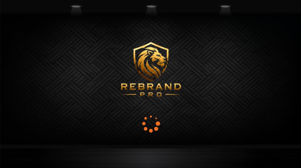 IBO 3.8 Dorada - Pantalla de Carga