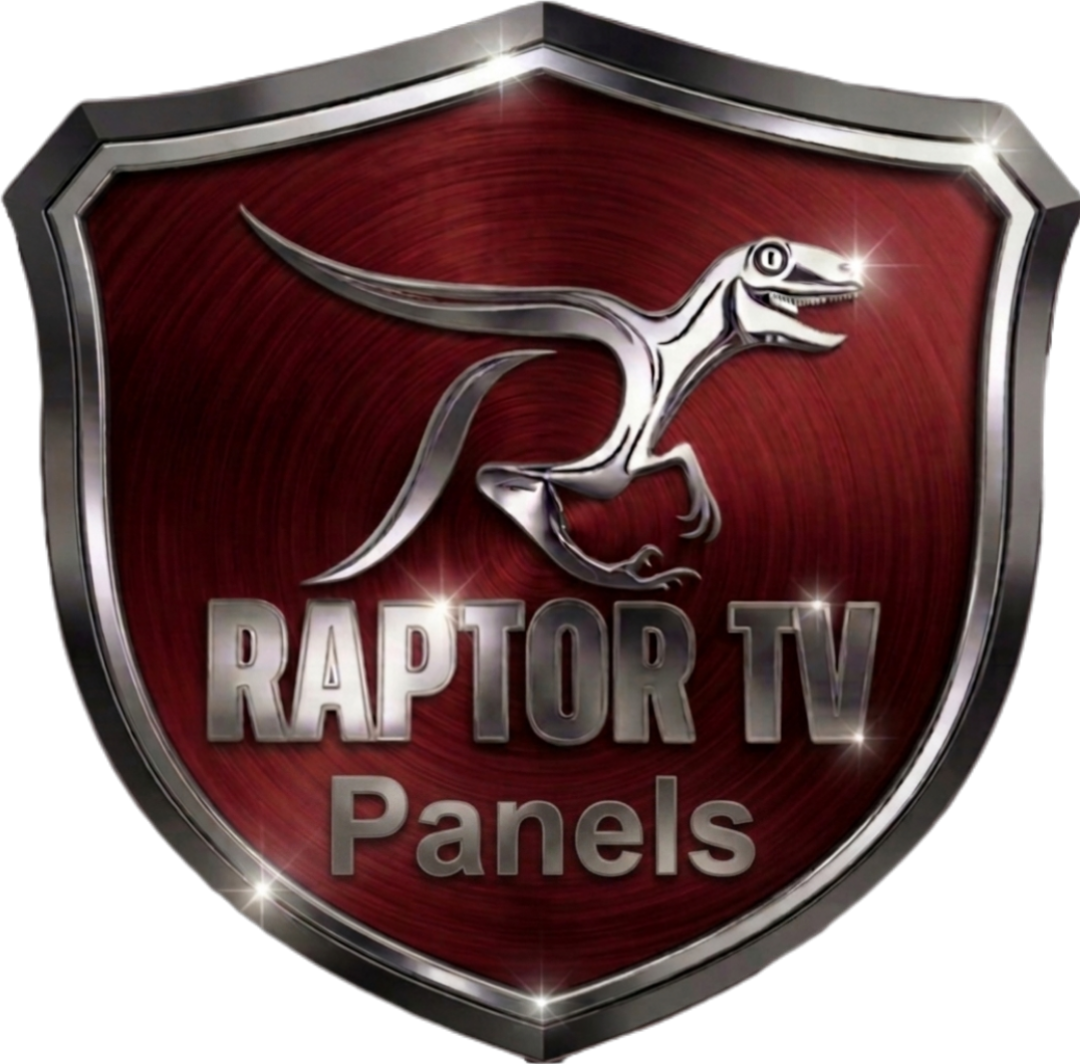 RAPTOR TV REBRANDS Icon